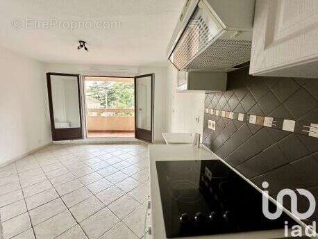 Photo 7 - Appartement à FREJUS