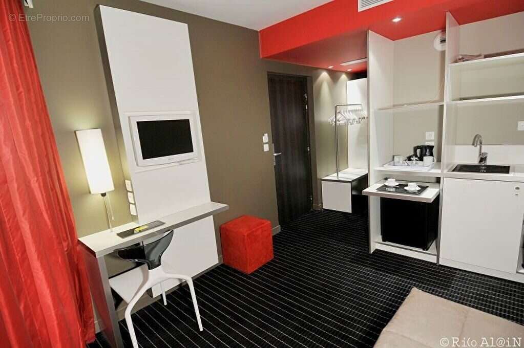 Appartement à LYON-7E