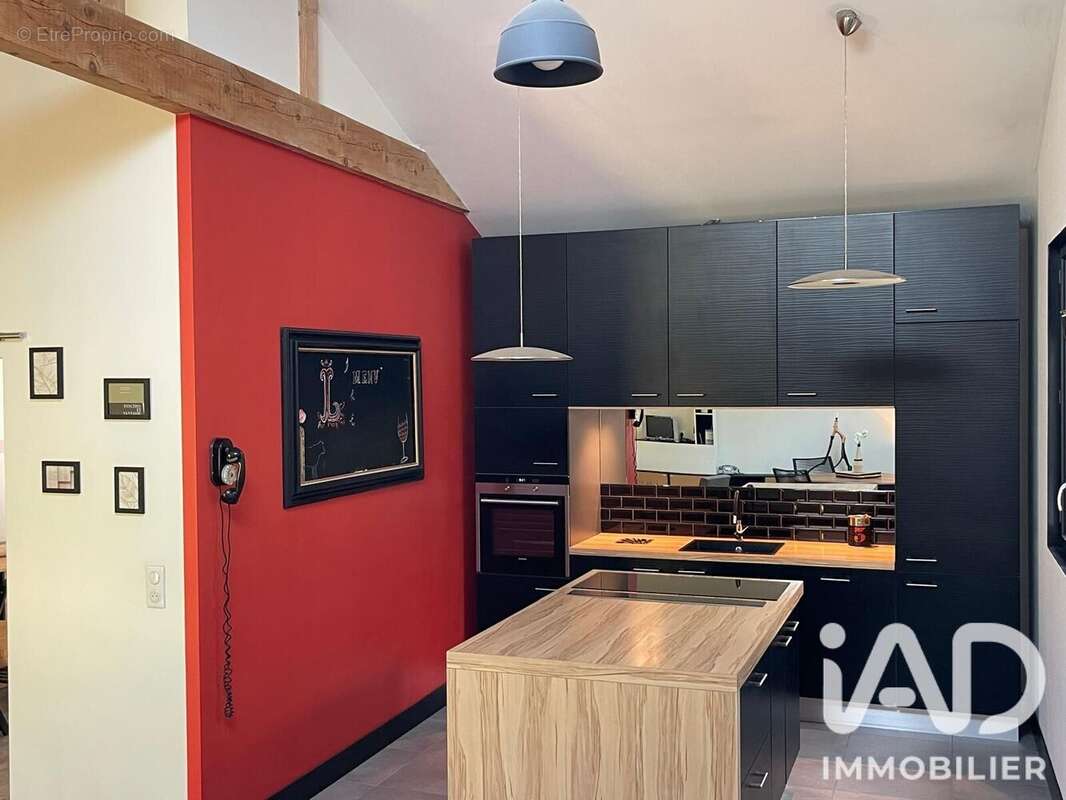 Maison 84 m² à Castelnau-Le-Lez  - photo 7