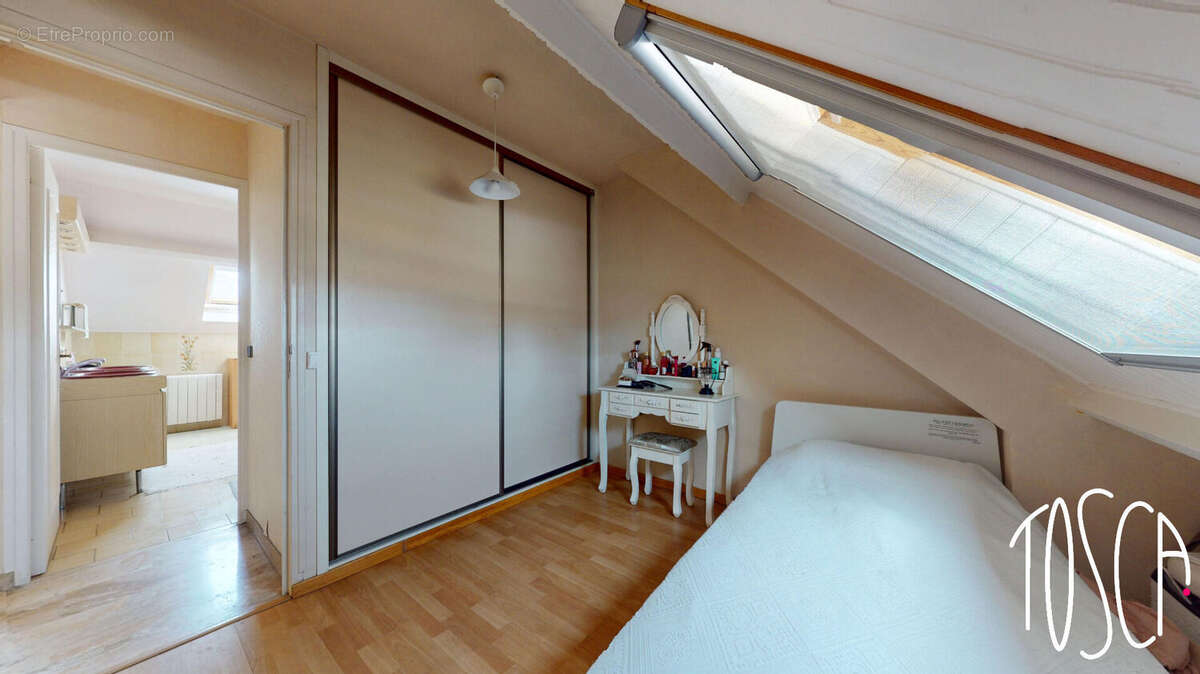 Exclusivite paray-vieille-poste - maison familiale 150m²  - garage - photo 12