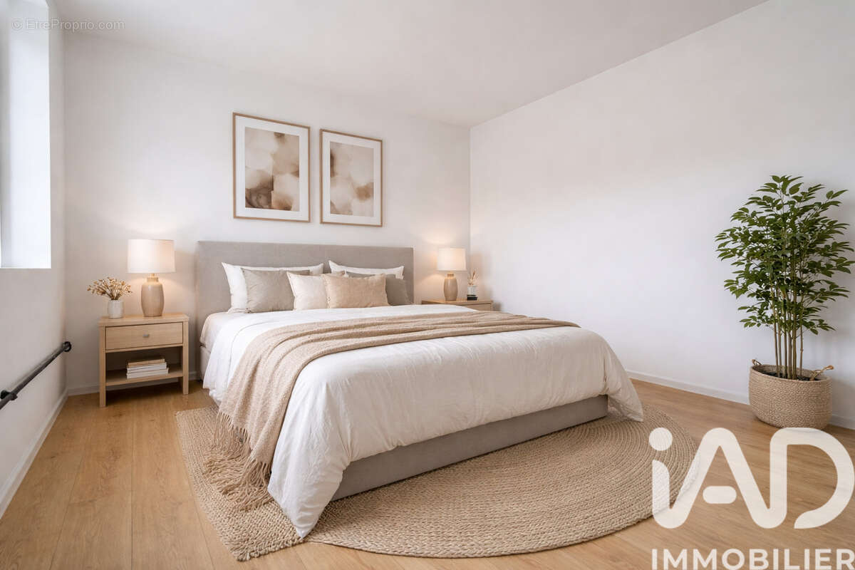 Photo 6 - Appartement à SAINT-LAURENT-DE-CHAMOUSSET