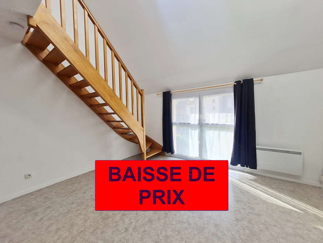 Appartement à AMIENS