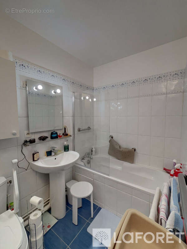 Appartement à GIF-SUR-YVETTE