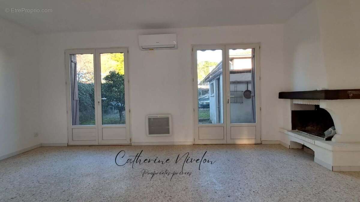 Maison Beziers 5 pièce(s) 91 m2 - photo 11