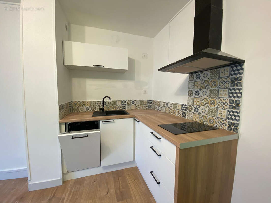 Appartement à LE GRAU-DU-ROI