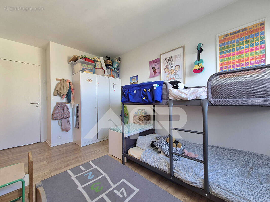 Appartement à CHATOU