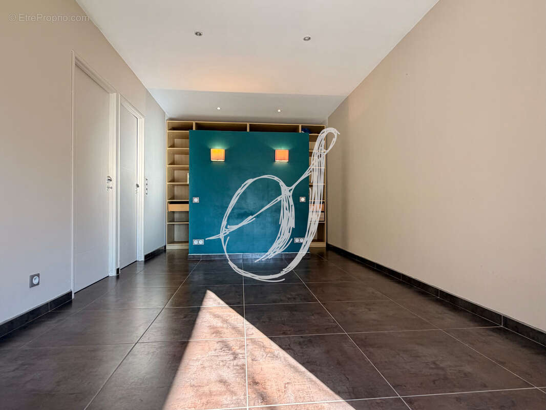 Maison à MONTPELLIER