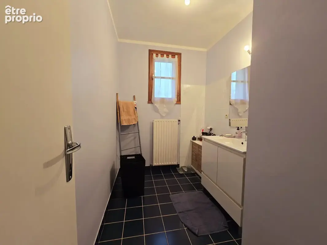 Maison de pierre de taille avec belle piscine - photo 7