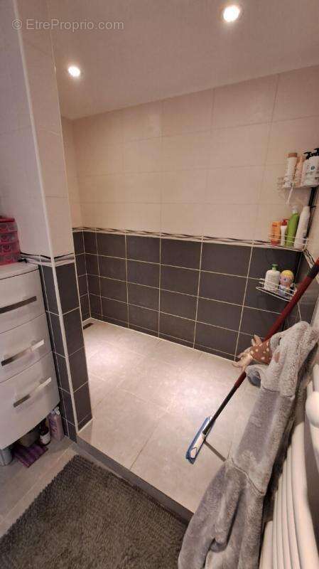 Maison à LA FERTE-GAUCHER