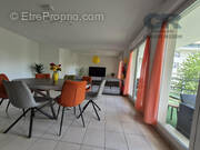 Appartement à THIONVILLE