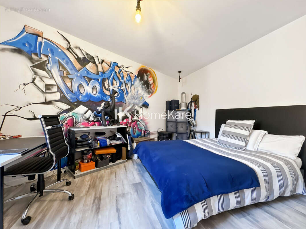 Maison à CASTANET-TOLOSAN