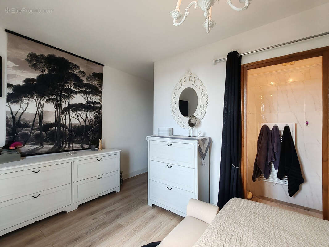 Appartement T4/T5 de 119m2 - Parking et ascenseur - photo 10