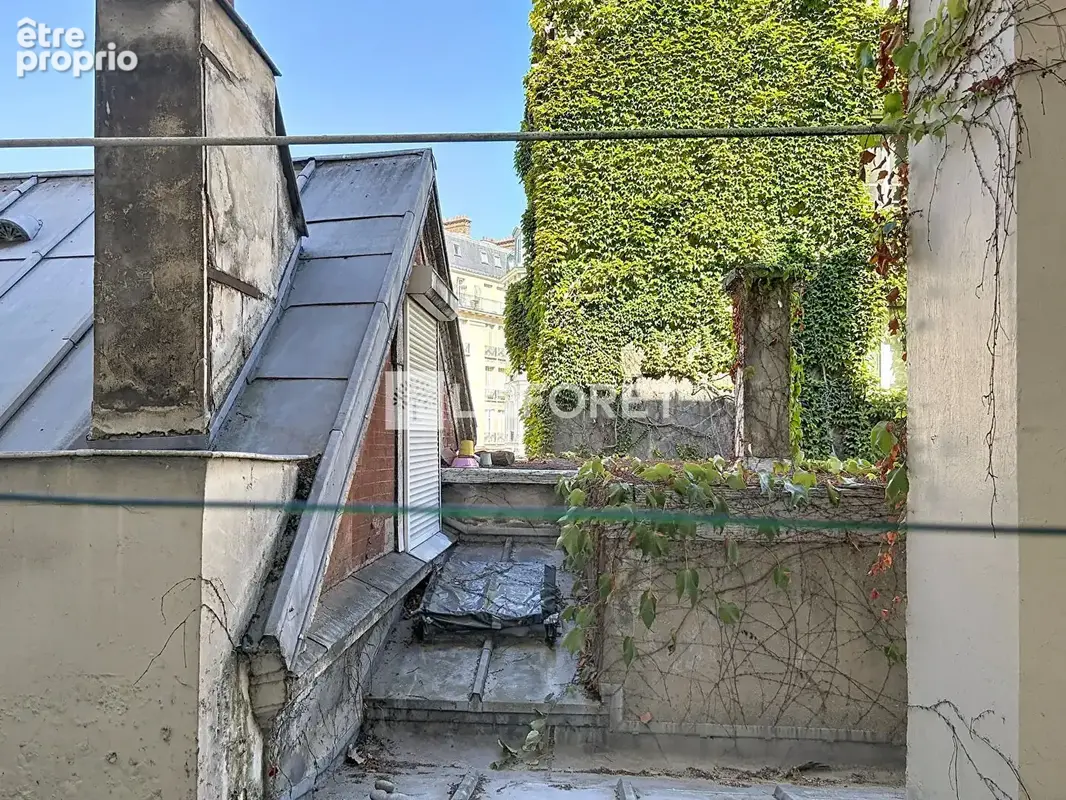 Appartement Paris 2 pièces 41 m2 - photo 13