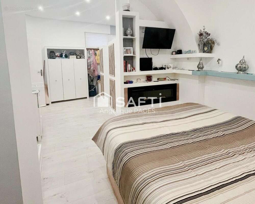 Photo 3 - Maison à CLERMONT-L&#039;HERAULT