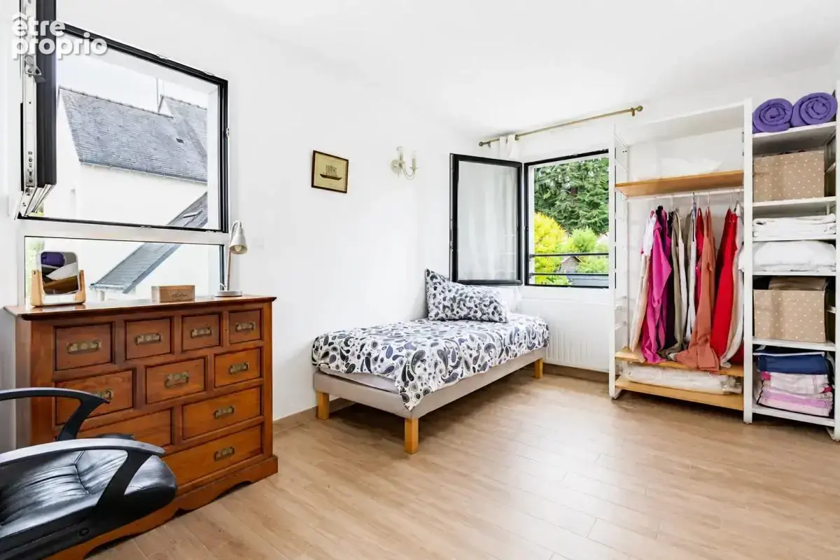 Maison moderne de 2019 –  4 chambres  – Au calme d’une impasse - photo 7