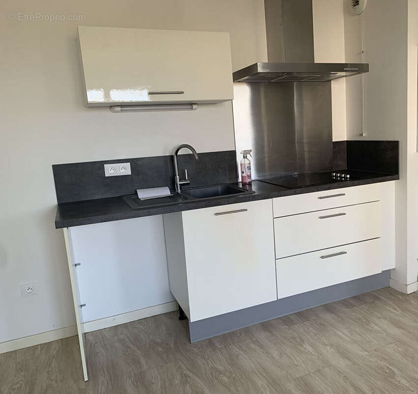 Appartement à AMIENS
