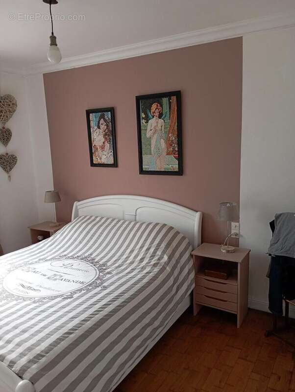 Photo 8 - Maison à PLOUNEVEZ-MOEDEC