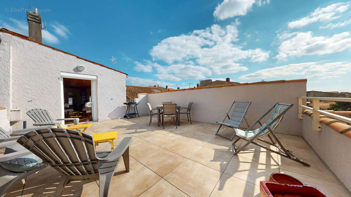 Appartement à ROCHEFORT