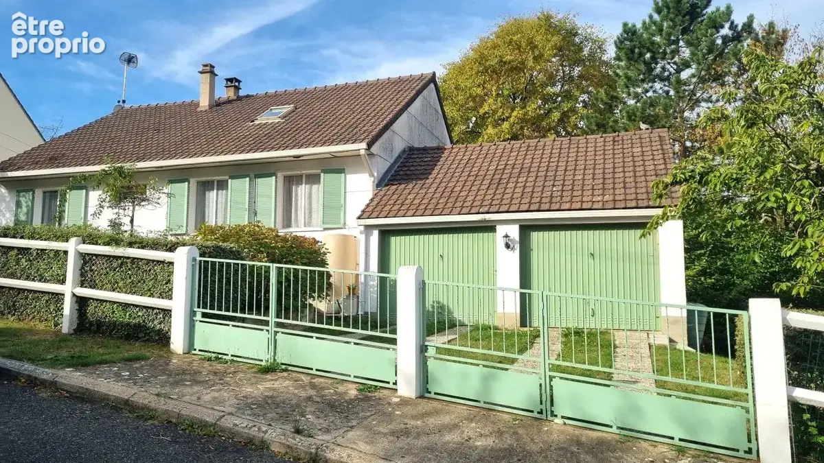 Maison À Vendre - photo 2