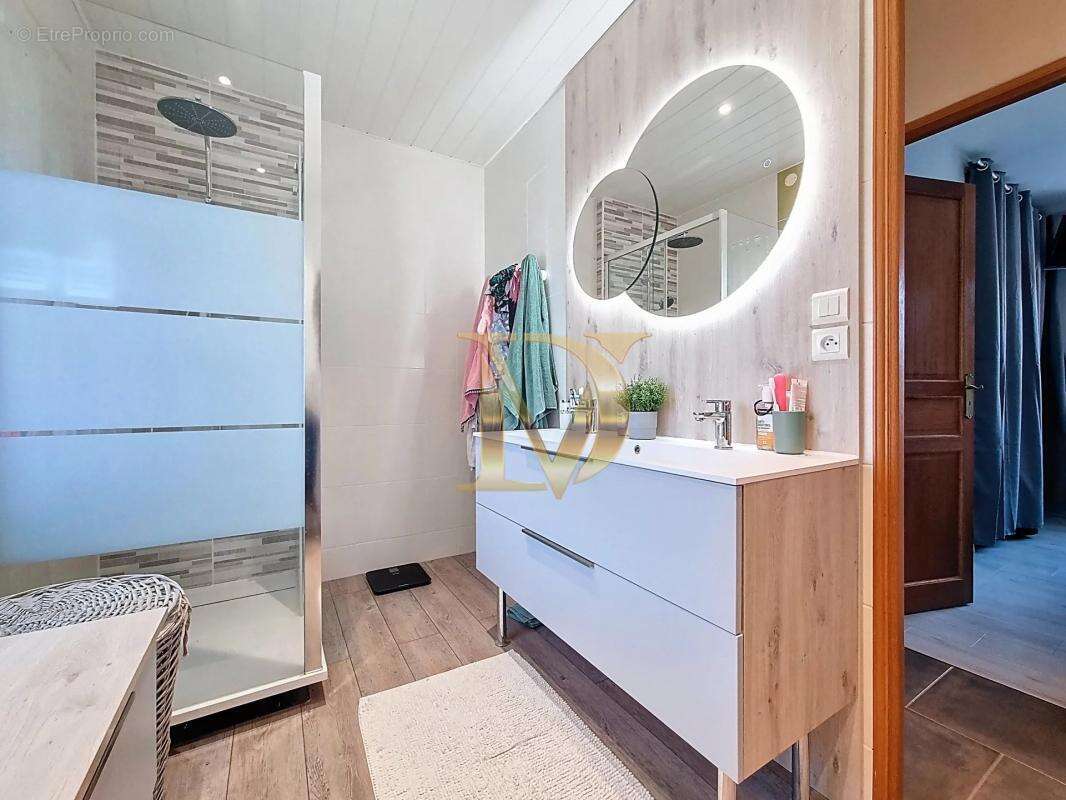 Maison à SAINT-GEORGES-SUR-CHER