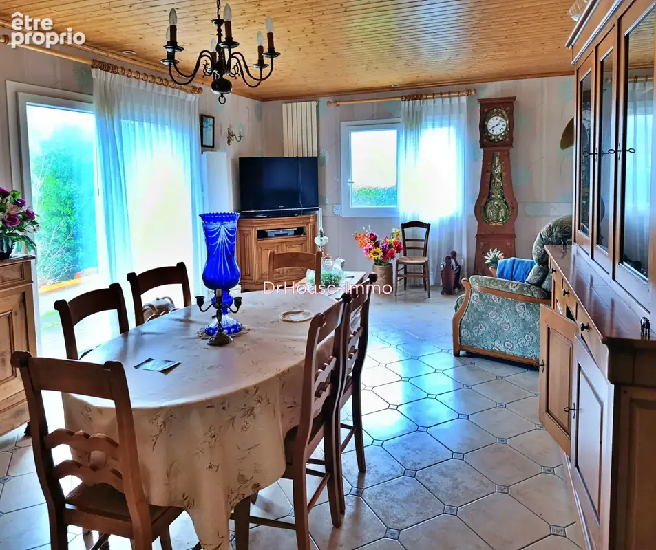 Maison 4 pièces 101 m² à vendre à Treize-Septiers (85600) - photo 58
