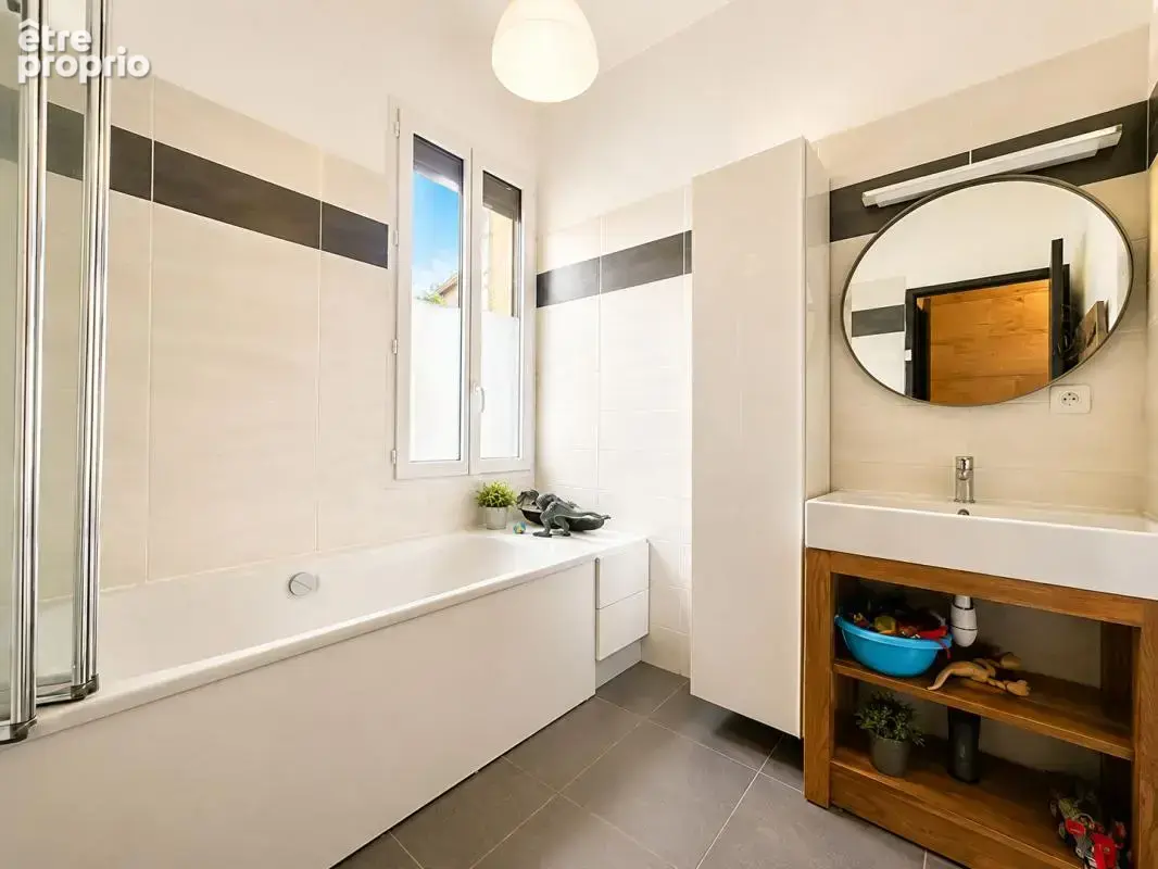 Vente maison 156m2  GALGON (33133) - photo 11