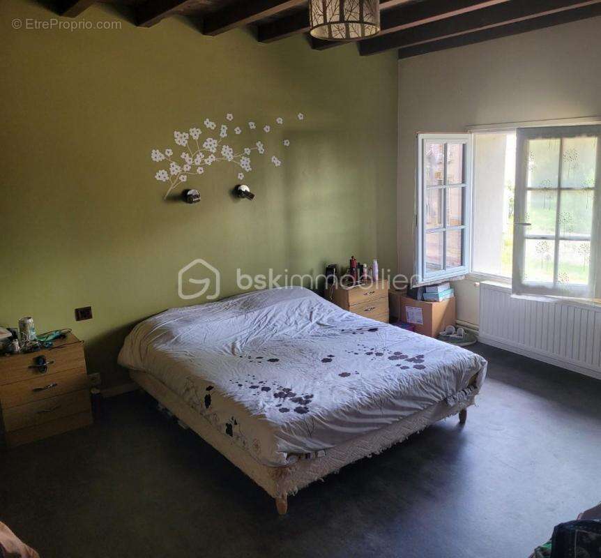 Maison à CHATEAU-THIERRY