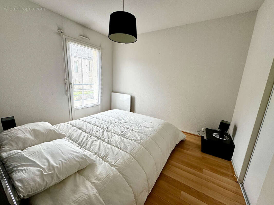 Appartement à PORNICHET