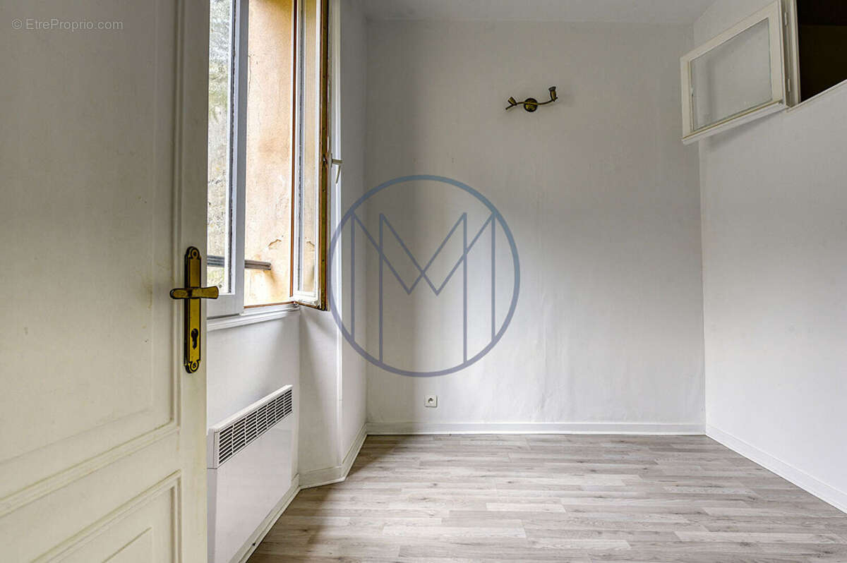 Appartement à VERSAILLES