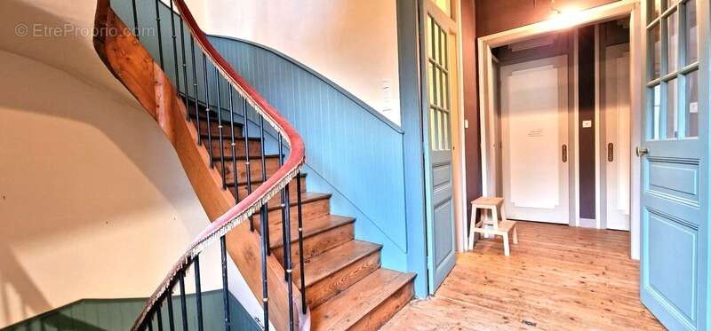 Maison à DOUARNENEZ