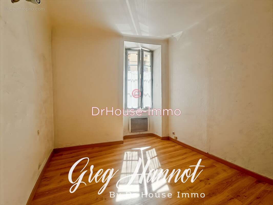 Appartement à BRIGNOLES