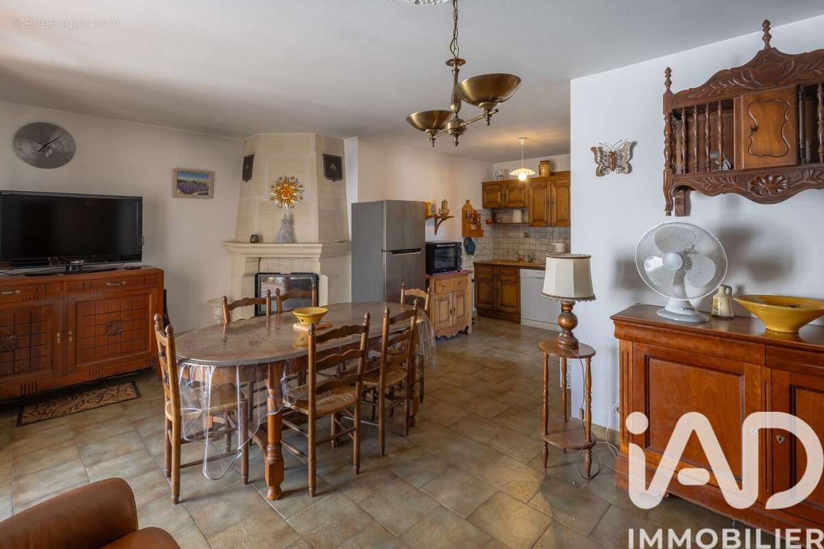 Photo 4 - Maison à SAINTES-MARIES-DE-LA-MER