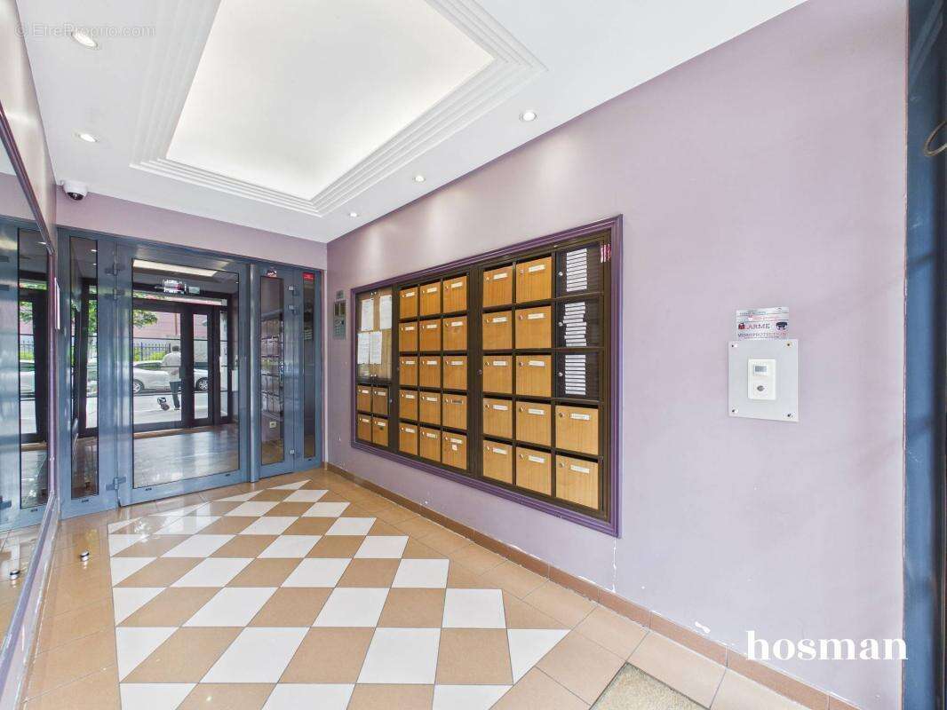 Studio de 31,51 m² avec parking en sus - Avenue Claude Debussy, Clichy - photo 10