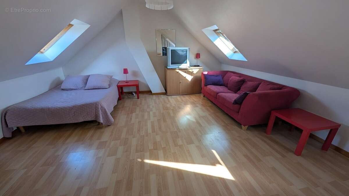 Photo 9 - Maison à VILLEMOISSON-SUR-ORGE