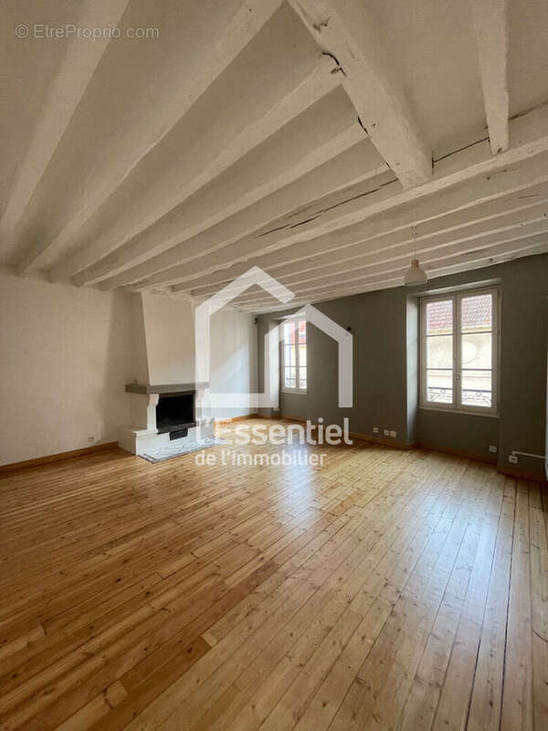 Appartement à ANDRESY
