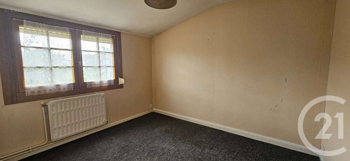 Maison à CHATEAUDUN