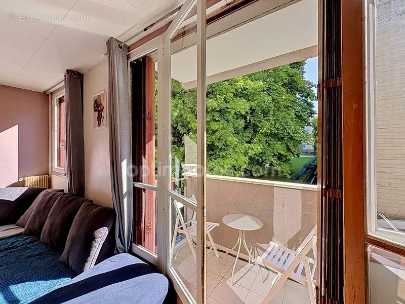 Appartement à EAUBONNE