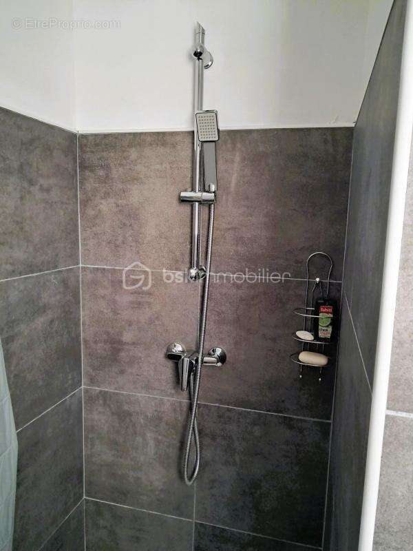 Maison à CAZEDARNES