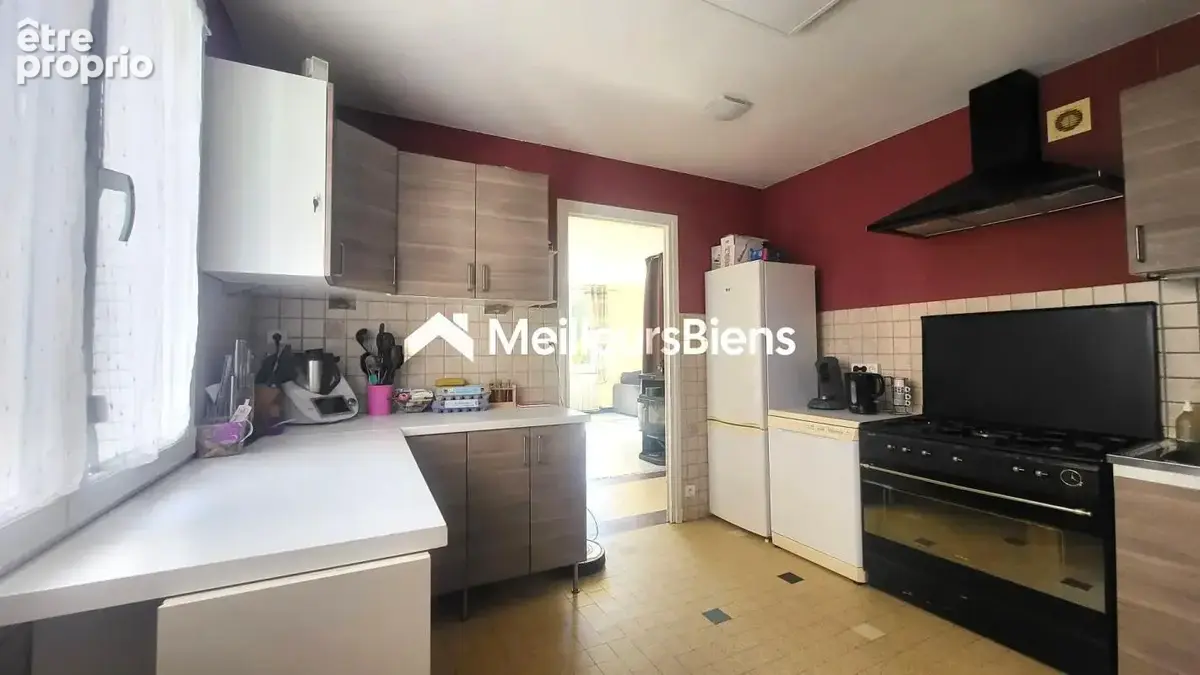 Deux-Grosnes 69860 : maison 5 pièces avec véranda et terrain 3290 m² - photo 9