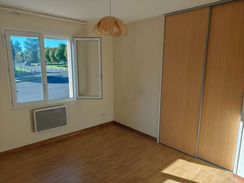 Maison à SAINT-MICHEL