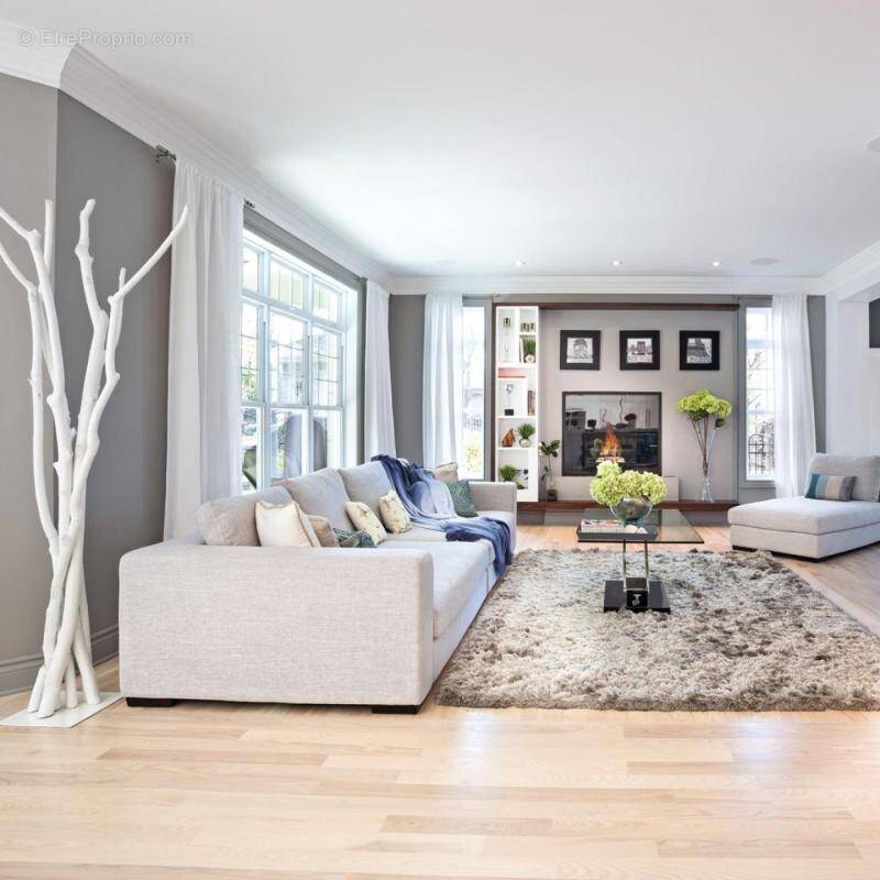 Appartement à DEUIL-LA-BARRE