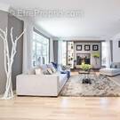 Appartement à DEUIL-LA-BARRE