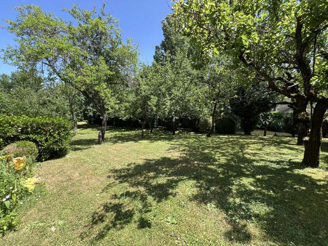 Maison 125 m² à Mende  - photo 3