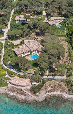 Maison à SAINT-TROPEZ