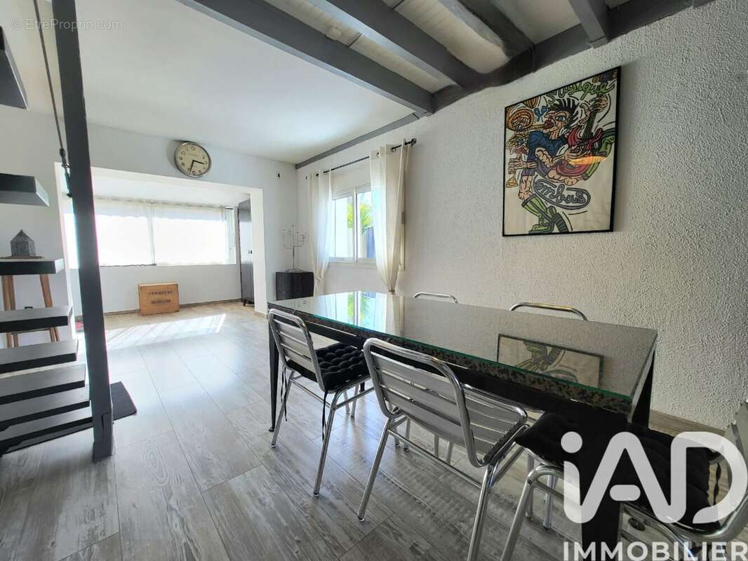 Photo 6 - Maison à NARBONNE