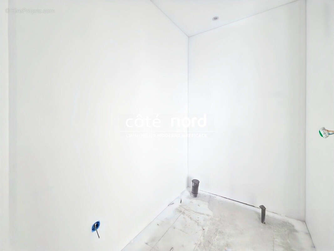 Appartement à CAUDRY