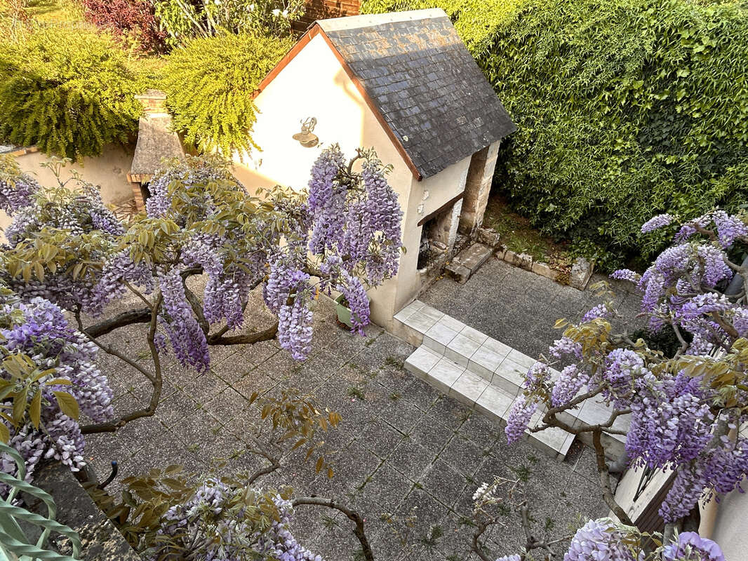 Maison à SAINT-MARCEL