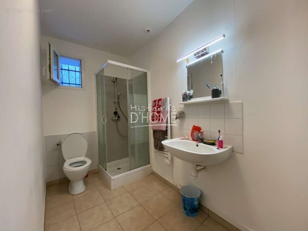 Appartement à LA FERTE-GAUCHER