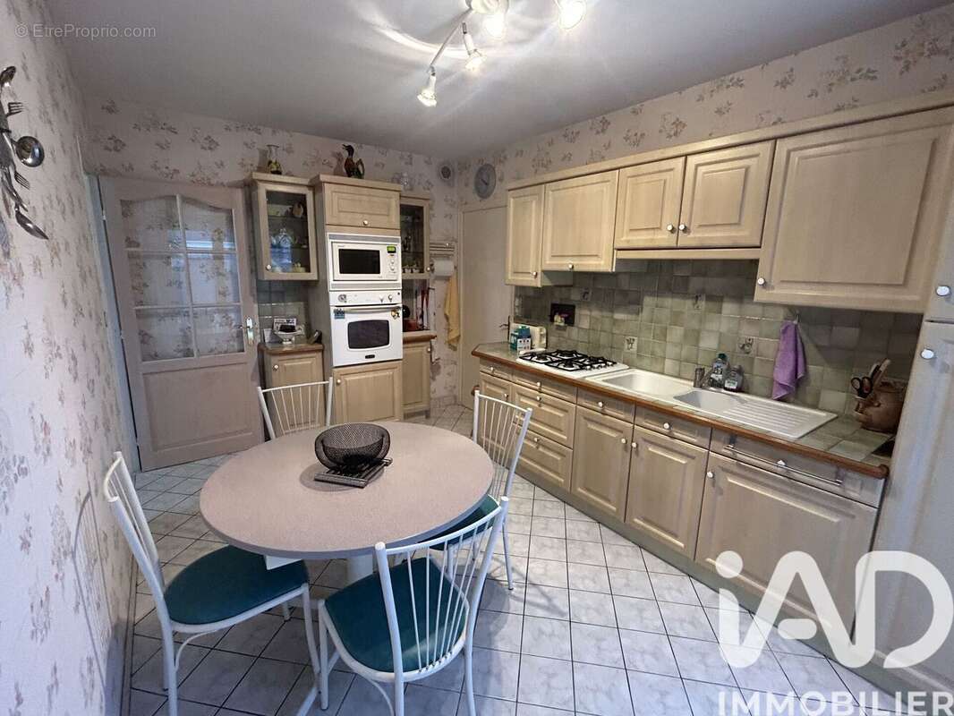 Photo 7 - Maison à ANGERS