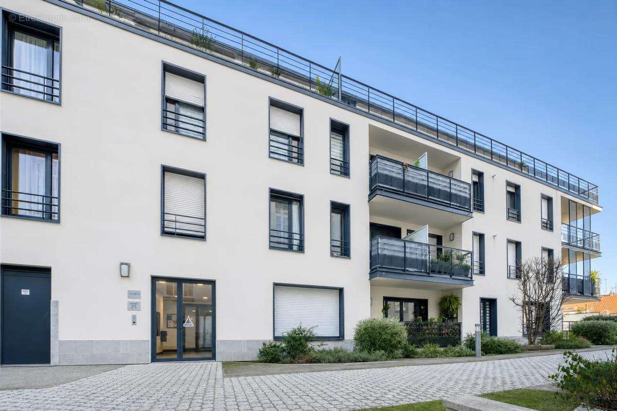 Studio lumineux au cœur de La Rochelle - photo 11